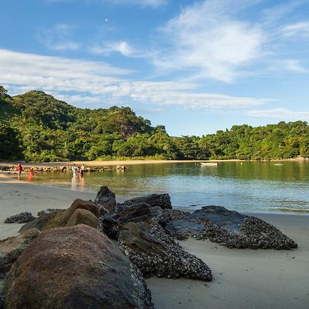 Residencial Atlântico Sul Vila Paraty Exterior foto